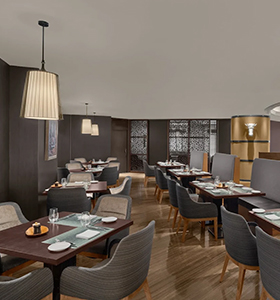 The Steakhouse